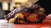 Although the restaurant was not busy,, the service was too slow. Gordon S Quick Simple Dinner Recipes Gordon Ramsay Youtube