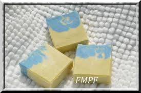 Savon Hot Process Mediterranee