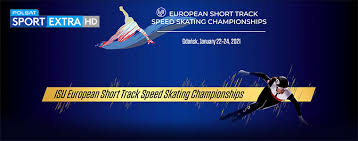 Ruszają mistrzostwa europy 2021 w short tracku. Mistrzostwa Europy W Short Tracku W Polsacie Sport Extra Wideo Satkurier Pl