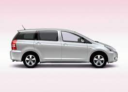 2013 toyota wish review and specs … Toyota Wish Technical Specifications And Fuel Consumption Autodata24 Com