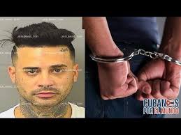 El concierto ocurrió en el hulu theater del. Yakarta Reguetonero Cubano Fue Apresado En Florida Por Violencia Domestica