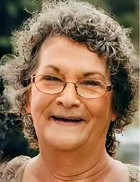 Obituary information for Betty Jo Boyett