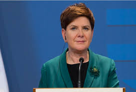 Kim są najważniejsi mężczyźni beaty szydło? Beata Szydlo Maz Bylej Premier To Jej Najwierniejszy Fan