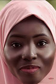 Retouching service for school photo focus improvement