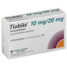 Tioblis 10 Mg 20 Mg 30 St Shop Apotheke Com