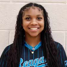 Reagan JV Softball Roster (2024-25)