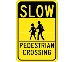 Black And Yellow Traffic Sign Meaning Pin On Transit Collection