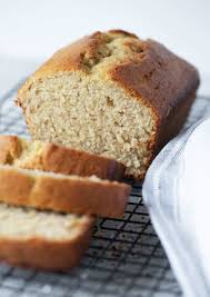 Wonderfully Light In Texture But Big On Flavour This 2 Banana Banana Bread Is The Perfect Use Fo In 2020 2 Bananas Banana Bread Banana Bread Easy Banana Bread Recipe