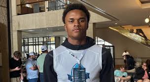 Kentucky flips 2027 TE Tank Proctor from Auburn - Yahoo Sports