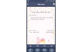 Membuat web undangan kamu memutar musik yang kamu mau secara otomatis. 5 Cara Membuat Undangan Digital Video Gambar Website Jalantikus
