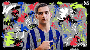 Estatísticas da carreira (partidas jogadas, golos, cartões) e o historial das transferências. Francisco Conceicao O Filho Do Treinador Do Porto Que Vem Sendo Comparado A Messi Goal Com