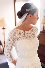 Te aseguro que nada te dejará indiferente. Las Bodas De Tatin Blog De Bodas Para Novias E Invitadas Wedding Dresses Wedding Dresses Hippie Bridal Dresses
