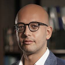 Karim abdel aziz, egyptian actor. Karim A Youssef