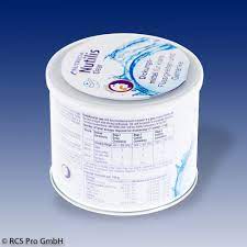 We only assumed nutilis clear® to prevent aspirations, without affecting dysphagia duration. Rcs Pro Gmbh Nutilis Clear Purchase Online Safe