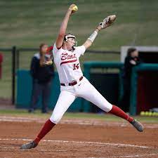 Alabama pitcher montana fouts, who earned tournament mvp honors, set an sec tournament record by recording her 38th strikeout of the tournament. Alabama Vs Uga Softball No Time For Complacency Roll Bama Roll