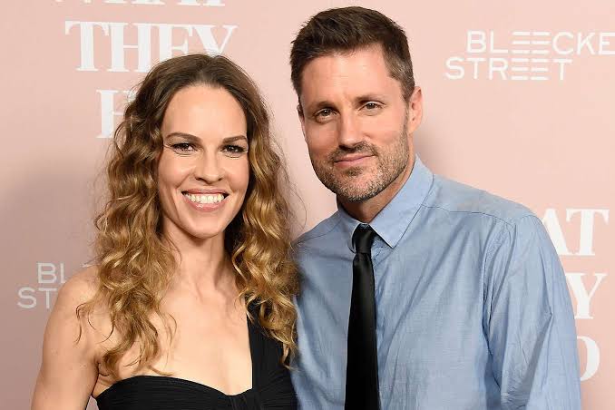 Hilary Swank Husband: Meet Entrepreneur Philip Schneider