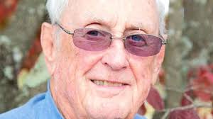 Johnson, James Emmett