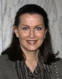 Veronica Hamel's Instagram, Twitter & Facebook