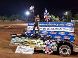 Jq racing the we sticker sheet. Trimble Claims 3 000 Triumph At 10th Annual Fastrak Ubb 29 Miners Memorial Race At I 77