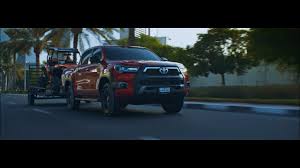 Sep 30, 2020 · adventure. Introducing The All New 2021 Toyota Hilux Adventure Youtube