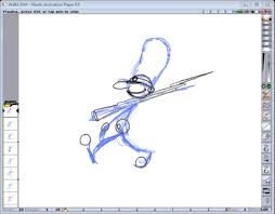I have managed to put all the body parts in photoshop and animate him. Best Free 2d Animation Software For Windows 2d Animation Software 2d Animation Animation