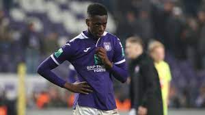 Lokonga joins arsenal external link. Albert Sambi Lokonga Spielerprofil 21 22 Transfermarkt