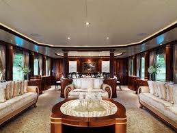 aquamarina superyacht interior shot yacht interior yacht interior