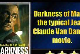 Darkness of Man (2024) Movie Review