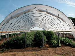 We provide online and telephone support to answer any questions you may have. Clearspan High Tunnel Greenhouse Dripworks Com