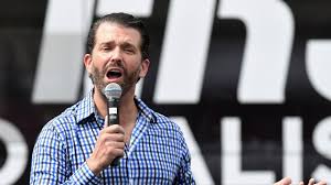 Share photos and videos, send messages and get updates. Wyoming Tells Donald Trump Jr To Sit Down And Stfu Vanity Fair