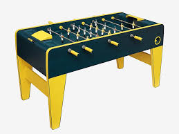 Will give you many years of pleasure. Want A Divorce Buy This 68 000 Foosball Table For Your Man Cave This Is The Loop Golf Digest