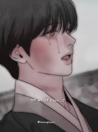 Painter of The Night Manhwa Chapter 125