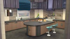 Cargeaux counters (base game!), islands, and cabinets. How To Create An Amazing Kitchen In The Sims 4