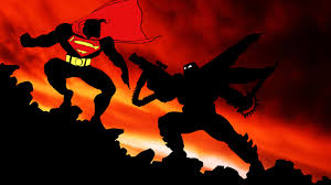 Dream a little dream of me. Hq Do Dia Batman O Cavaleiro Das Trevas Edicao Definitiva