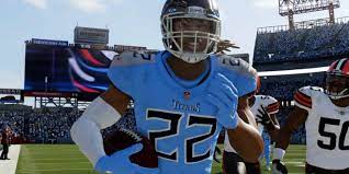 Players who like madden ultimate group series games know that the currency. Why Derrick Henry Makes Sense For Madden Nfl 22 S Cover Star