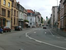 pin auf kaiserslautern gestern und heute yesterday and today
