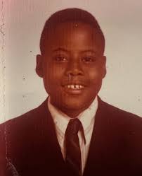 Obituary for Floyd Carson