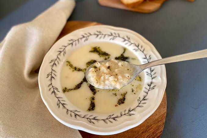 Wheat Soup