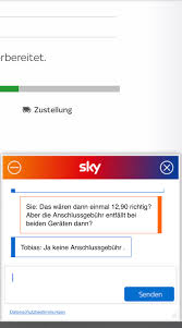 Die relevanz der richtigen ansprache. Neuvertrag Nicht Wie Telefonisch Abgesprochen Sky Community