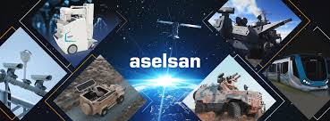 Its provides and conducts different activities for project preparation, engineering, consultancy, service. Aselsan Home Facebook