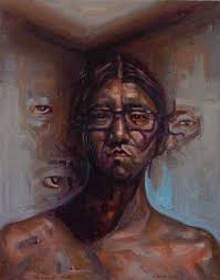 Declaración de artista