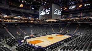 Tsra host concerts, sporting events and special events. Phoenix Suns Make Push For Playoffs On And Off The Court Phoenix Business Journal
