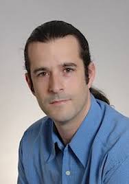 Klein, Markus (Dr. Sportwiss.)