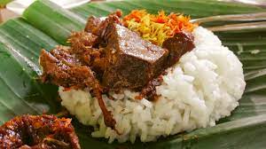 Mengungkap Asal Usul Nasi Krawu Yang Menggiurkan Khas Kota Gresik Sahabat Lokal