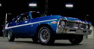 True 69 Chevy Yenko Nova 427 Review Test Drive Hot Cars