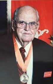 Harold Hockenberry Obituary (2016)