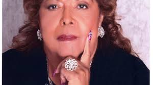 Sycuan tribal elder Sandoval dies at 76