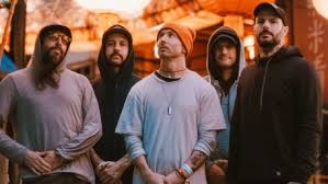 Full of Hell: How Anxiety Fuels One of Extreme Metal's Most Exciting Bands