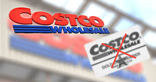 But you'll need to hurry to get it. 6 Ways You Can Shop At Costco Without A Membership Clark Howard