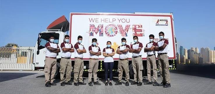 E-Movers | LinkedIn